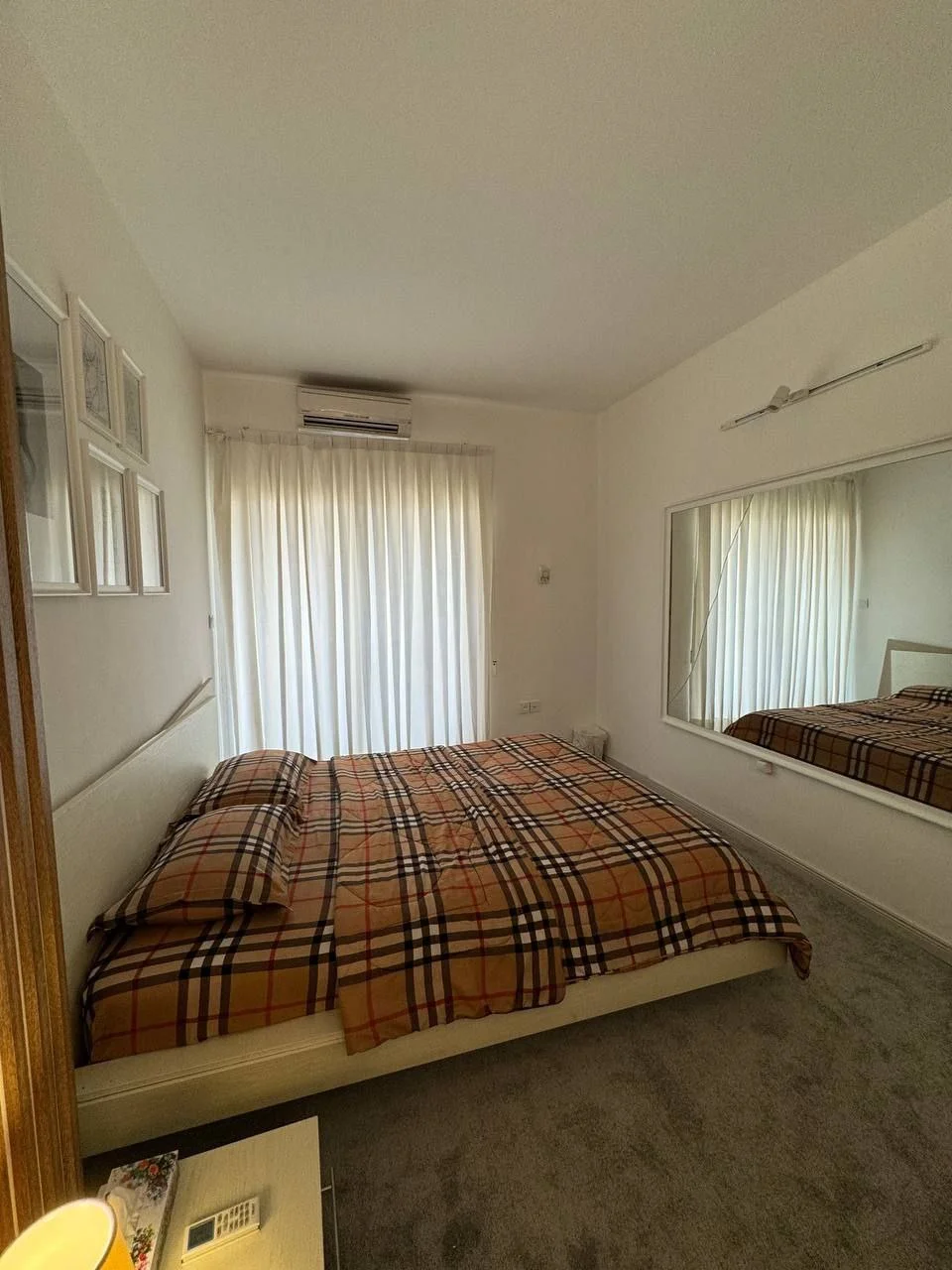 Image 2 Furnished apartment code 13 in آبادگران Mashhad